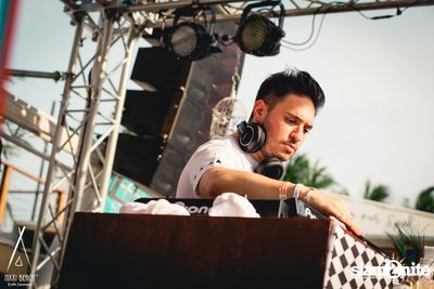 We're All Mad Here!: Amazing Sundays Brunch ที่ นิกกี้ บีช เกาะสมุย — photo 341