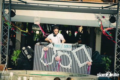 We're All Mad Here!: Amazing Sundays Brunch ที่ นิกกี้ บีช เกาะสมุย — photo 366