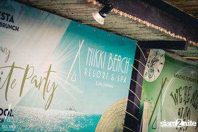 We're All Mad Here!: Amazing Sundays Brunch ที่ นิกกี้ บีช เกาะสมุย — photo 422