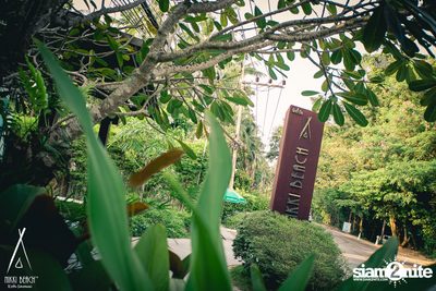 We're All Mad Here!: Amazing Sundays Brunch ที่ นิกกี้ บีช เกาะสมุย — photo 425