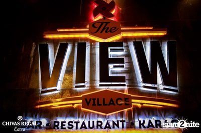 Boy Peacemaker at The View Village — photo 61