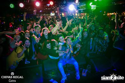 Boy Peacemaker at The View Village — photo 85