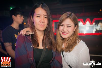 Wonderframe ที่ วอร์ม อัพ คาเฟ่ เชียงใหม่ — photo 6