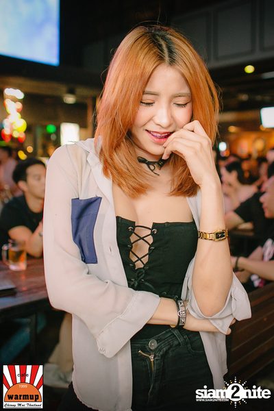 Wonderframe ที่ วอร์ม อัพ คาเฟ่ เชียงใหม่ — photo 14