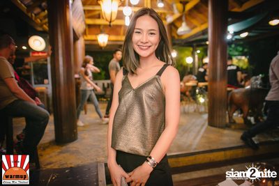 Wonderframe ที่ วอร์ม อัพ คาเฟ่ เชียงใหม่ — photo 21