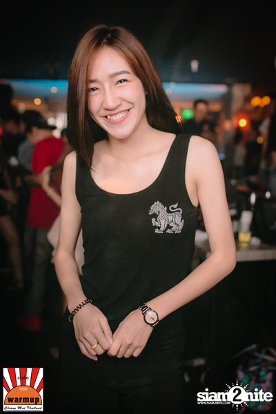 Wonderframe ที่ วอร์ม อัพ คาเฟ่ เชียงใหม่ — photo 32