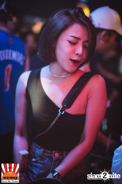 Wonderframe ที่ วอร์ม อัพ คาเฟ่ เชียงใหม่ — photo 51