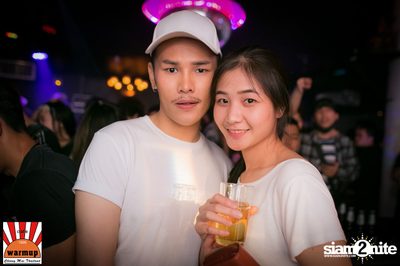 Wonderframe ที่ วอร์ม อัพ คาเฟ่ เชียงใหม่ — photo 71