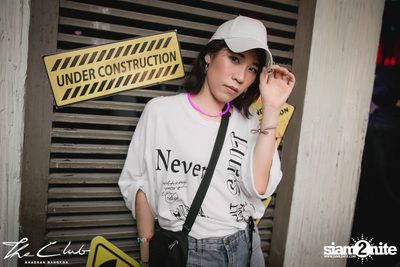 IT'S A TRAP Pre-Party at The Club Khaosan — photo 12