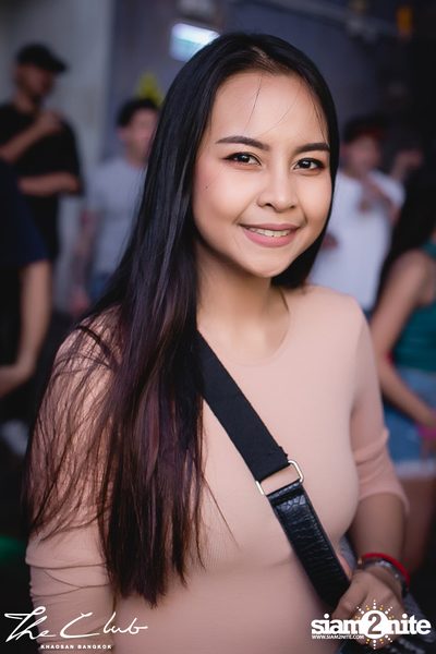 IT'S A TRAP Pre-Party at The Club Khaosan — photo 20