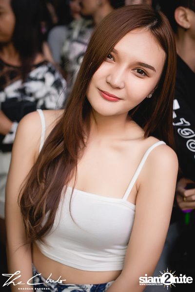 IT'S A TRAP Pre-Party at The Club Khaosan — photo 51