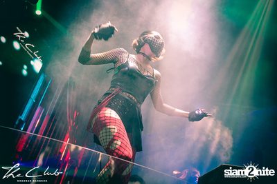 IT'S A TRAP Pre-Party at The Club Khaosan — photo 105