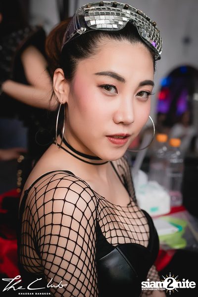 IT'S A TRAP Pre-Party at The Club Khaosan — photo 125
