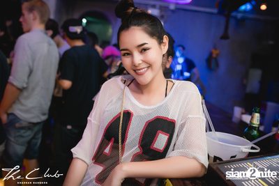 IT'S A TRAP Pre-Party at The Club Khaosan — photo 140