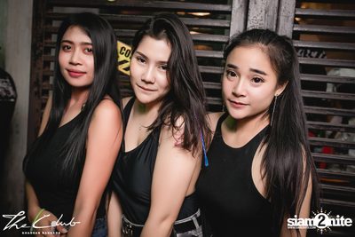 IT'S A TRAP Pre-Party at The Club Khaosan — photo 150