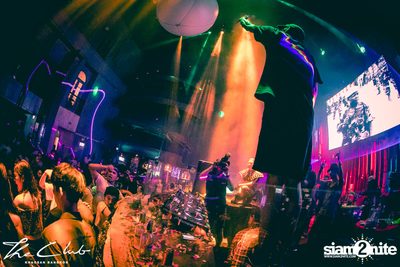 IT'S A TRAP Pre-Party at The Club Khaosan — photo 160