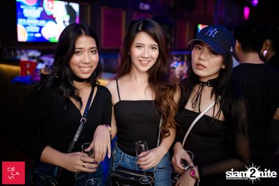 Crush Wednesdays ที่ เซ ลา วี — photo 3