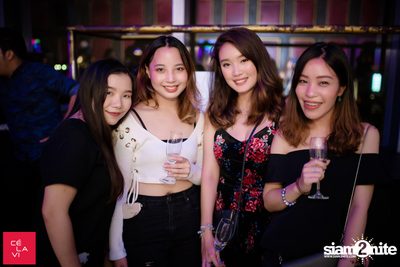 Crush Wednesdays ที่ เซ ลา วี — photo 6