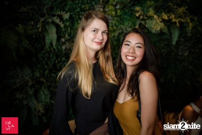 Crush Wednesdays ที่ เซ ลา วี — photo 12