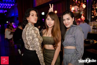 Crush Wednesdays ที่ เซ ลา วี — photo 19