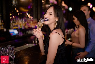 Crush Wednesdays ที่ เซ ลา วี — photo 20