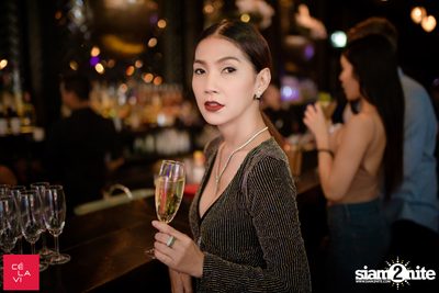 Crush Wednesdays ที่ เซ ลา วี — photo 21