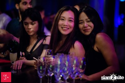 Crush Wednesdays ที่ เซ ลา วี — photo 25