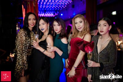 Crush Wednesdays ที่ เซ ลา วี — photo 28