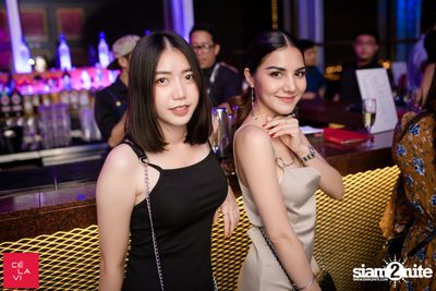 Crush Wednesdays ที่ เซ ลา วี — photo 37