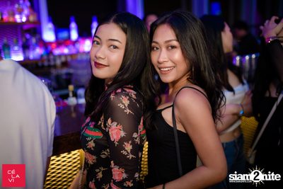 Crush Wednesdays ที่ เซ ลา วี — photo 38