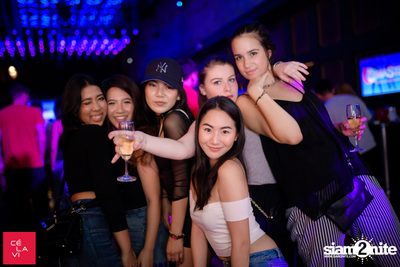 Crush Wednesdays ที่ เซ ลา วี — photo 47