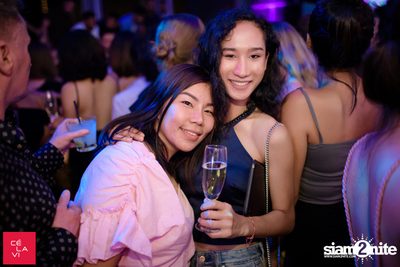Crush Wednesdays ที่ เซ ลา วี — photo 55