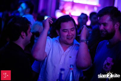 Crush Wednesdays ที่ เซ ลา วี — photo 66