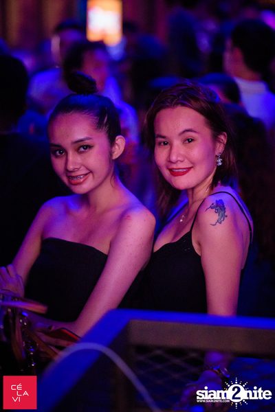 Crush Wednesdays ที่ เซ ลา วี — photo 67