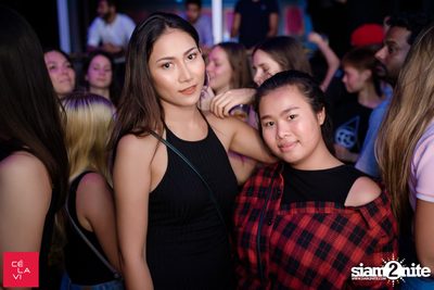 Crush Wednesdays ที่ เซ ลา วี — photo 68