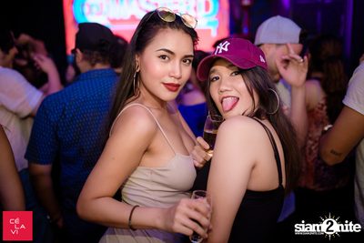 Crush Wednesdays ที่ เซ ลา วี — photo 73