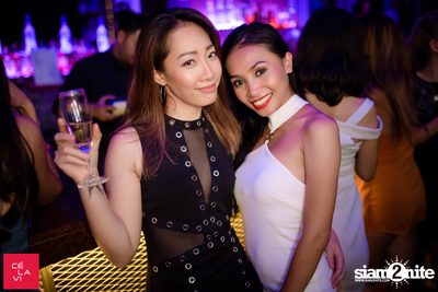Crush Wednesdays ที่ เซ ลา วี — photo 83