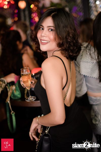Crush Wednesdays ที่ เซ ลา วี — photo 86