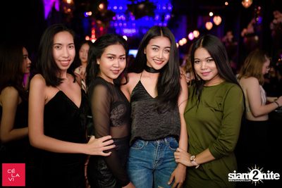 Crush Wednesdays ที่ เซ ลา วี — photo 88