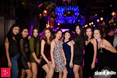 Crush Wednesdays ที่ เซ ลา วี — photo 91
