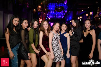 Crush Wednesdays ที่ เซ ลา วี — photo 92