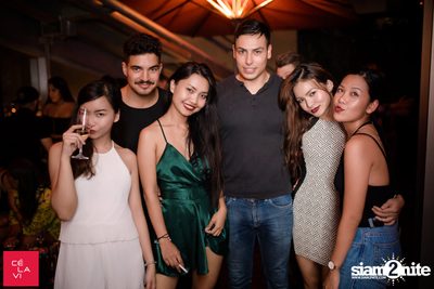 Crush Wednesdays ที่ เซ ลา วี — photo 93