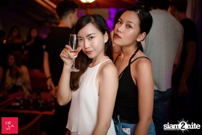 Crush Wednesdays ที่ เซ ลา วี — photo 95