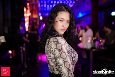 Crush Wednesdays ที่ เซ ลา วี — photo 98