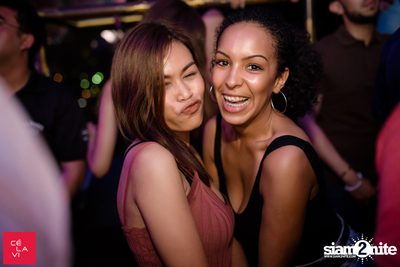 Crush Wednesdays ที่ เซ ลา วี — photo 102