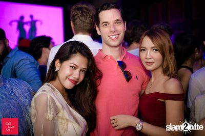 Crush Wednesdays ที่ เซ ลา วี — photo 103