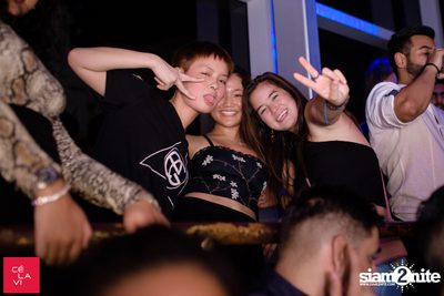 Crush Wednesdays ที่ เซ ลา วี — photo 105