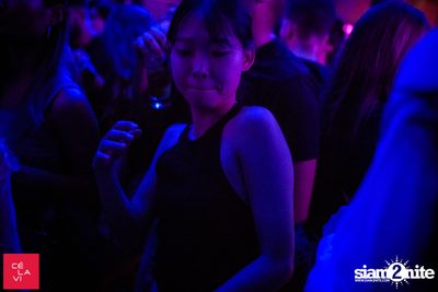 Crush Wednesdays ที่ เซ ลา วี — photo 107