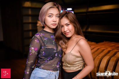 Crush Wednesdays ที่ เซ ลา วี — photo 147