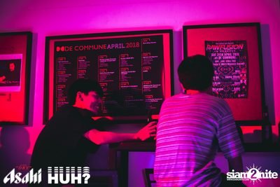 Beat and Beyond: coucou chloe | De Commune — photo 8